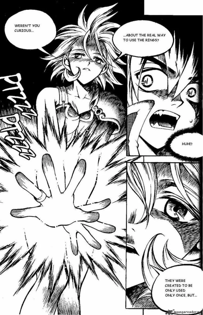 Yureka Chapter 92 page 2