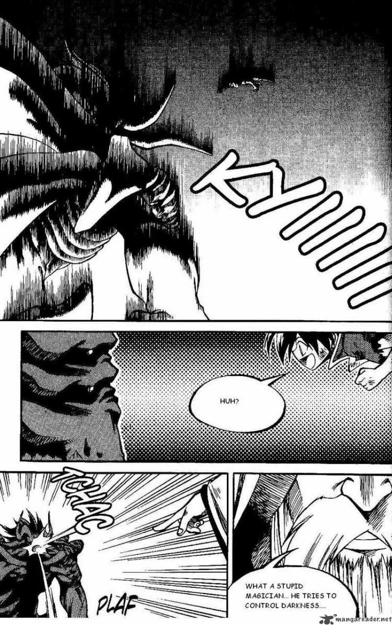 Yureka Chapter 92 page 20
