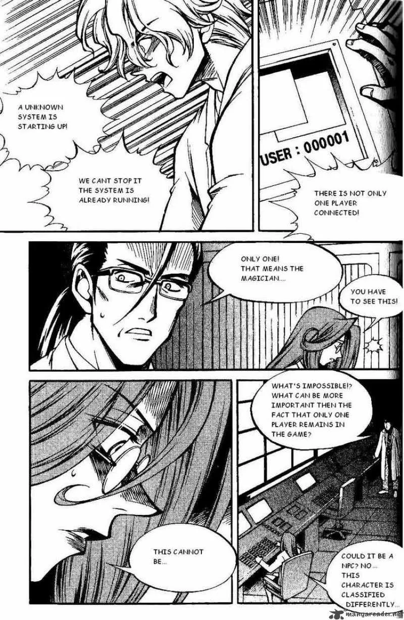Yureka Chapter 92 page 14