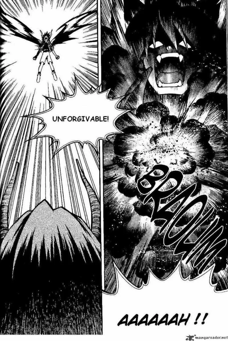 Yureka Chapter 92 page 17