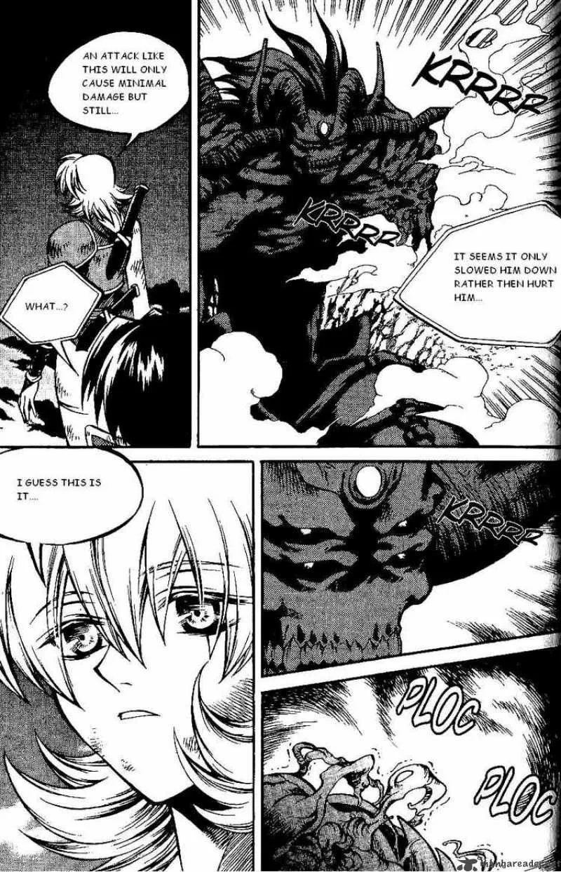 Yureka Chapter 92 page 6