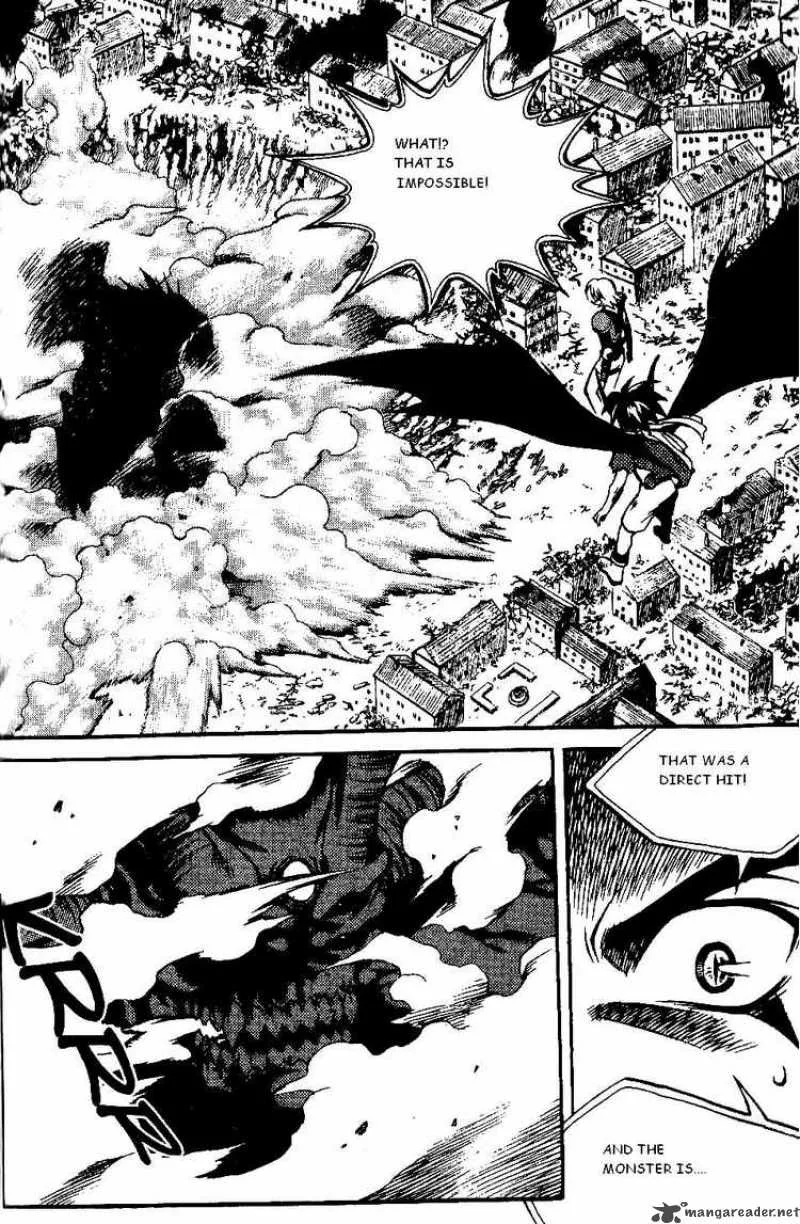 Yureka Chapter 92 page 5