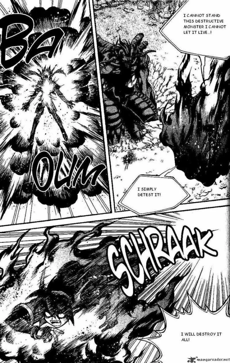 Yureka Chapter 92 page 18