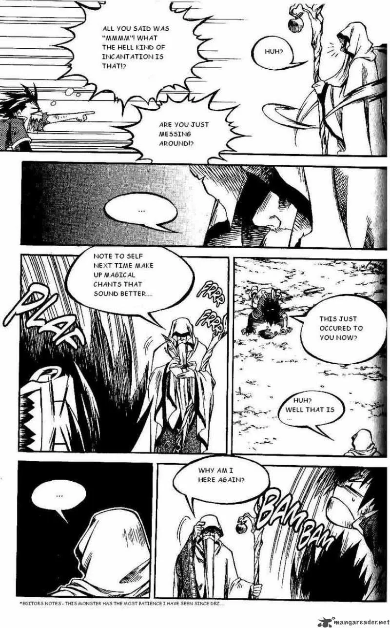 Yureka Chapter 92 page 24