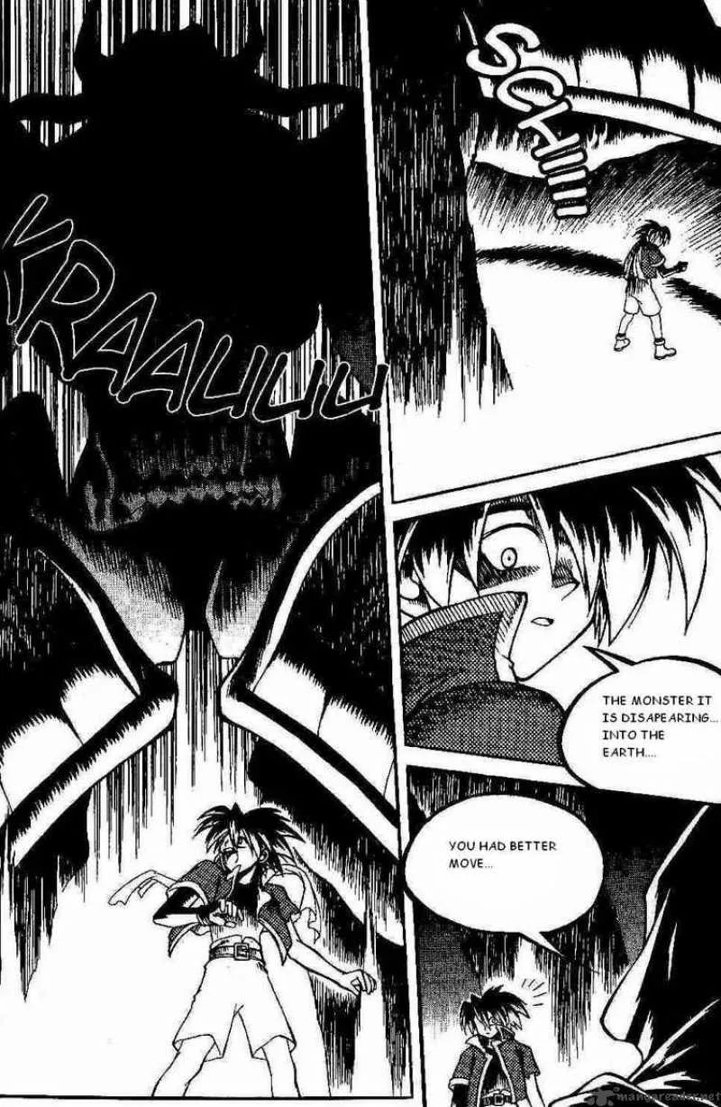 Yureka Chapter 93 page 6