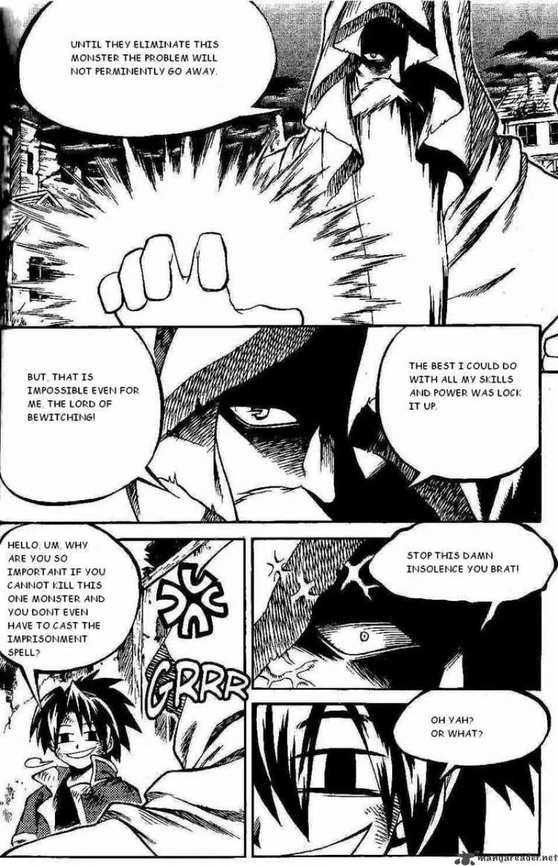 Yureka Chapter 93 page 10
