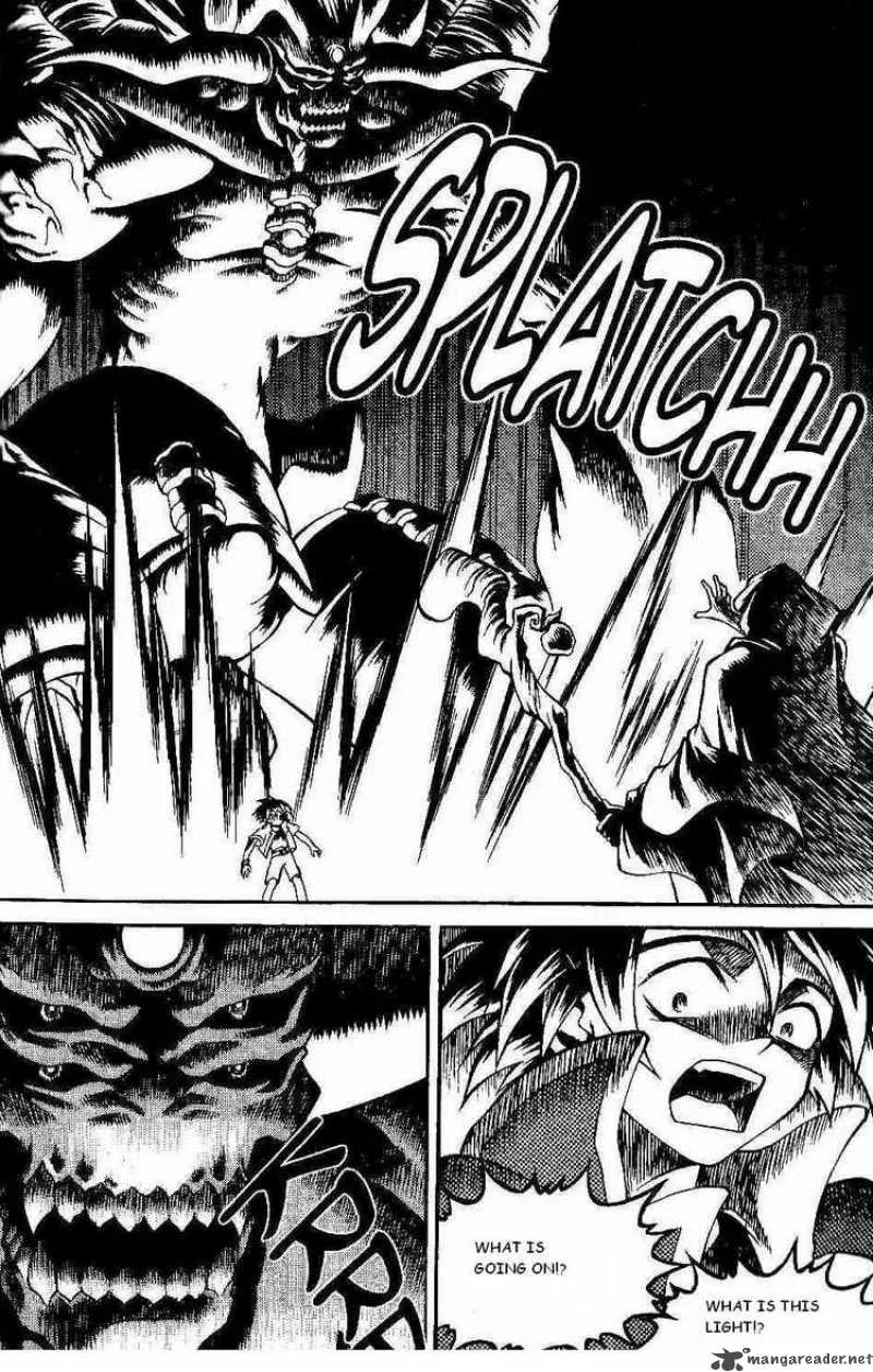 Yureka Chapter 93 page 4