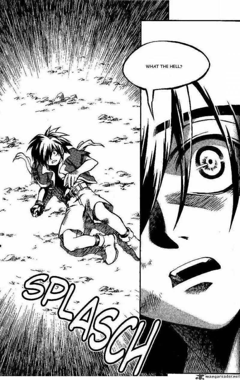 Yureka Chapter 93 page 19