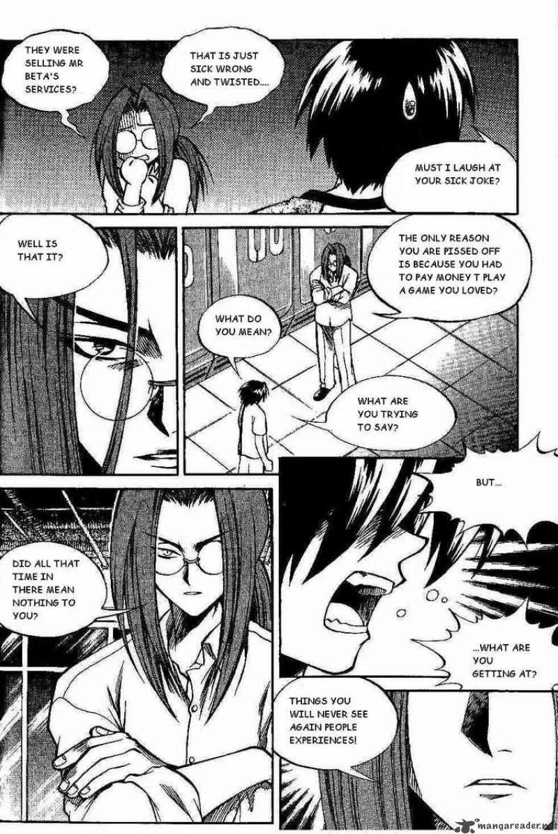 Yureka Chapter 93 page 26