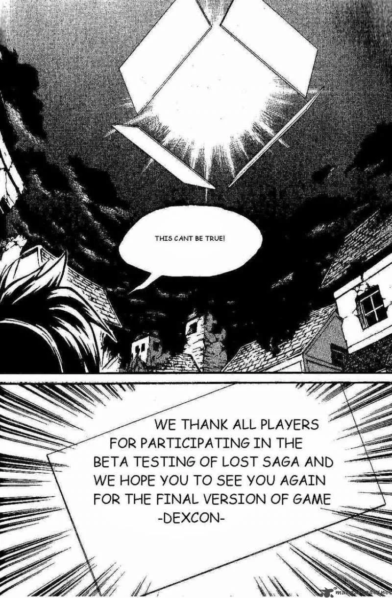 Yureka Chapter 93 page 20