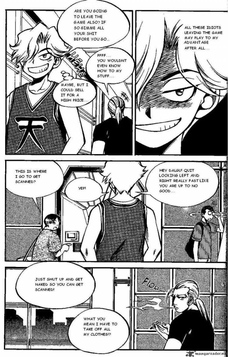 Yureka Chapter 94 page 13