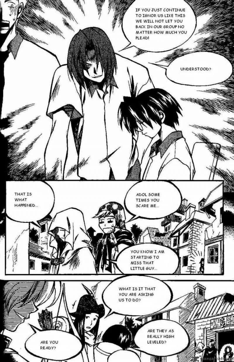Yureka Chapter 94 page 24