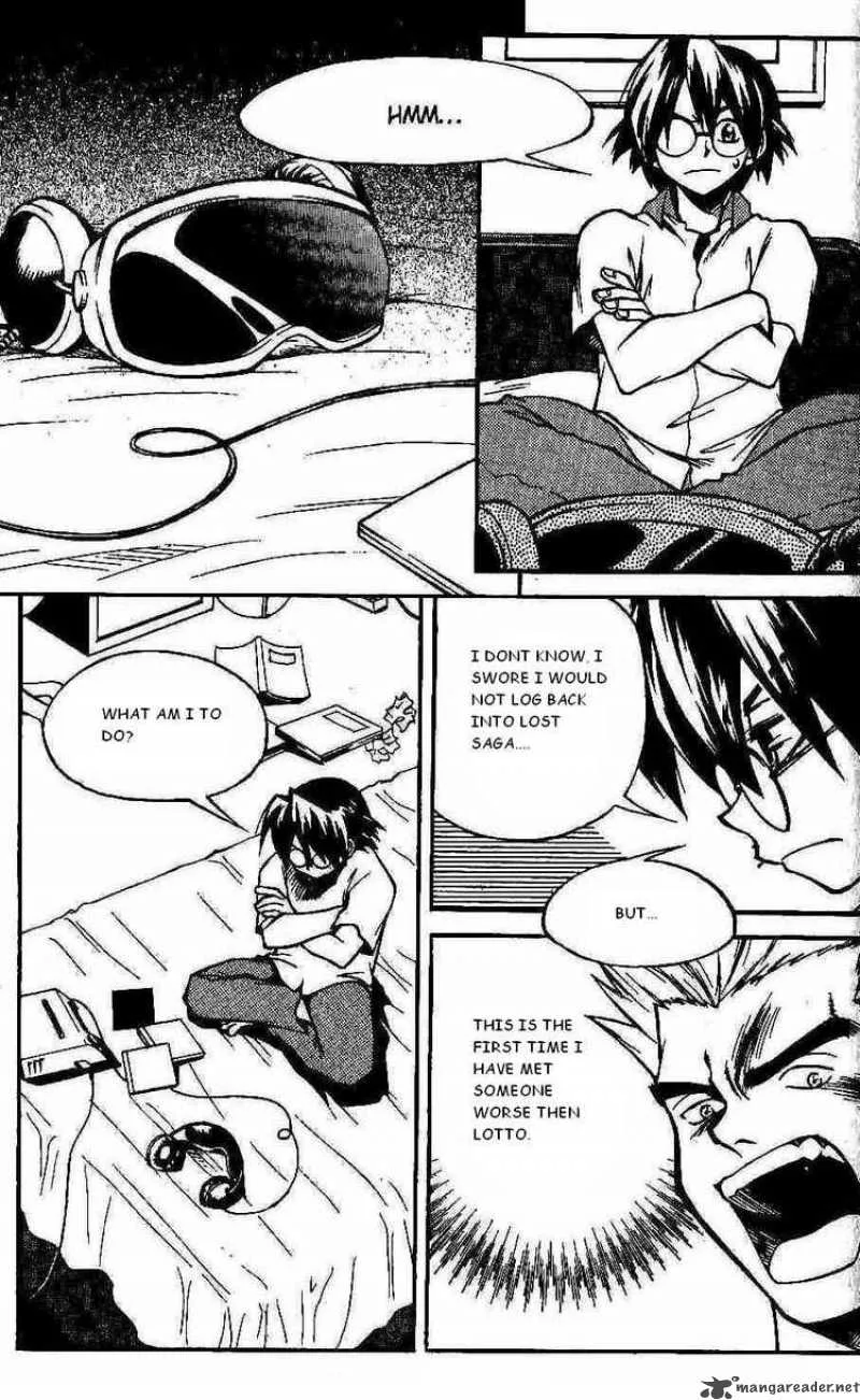 Yureka Chapter 96 page 2
