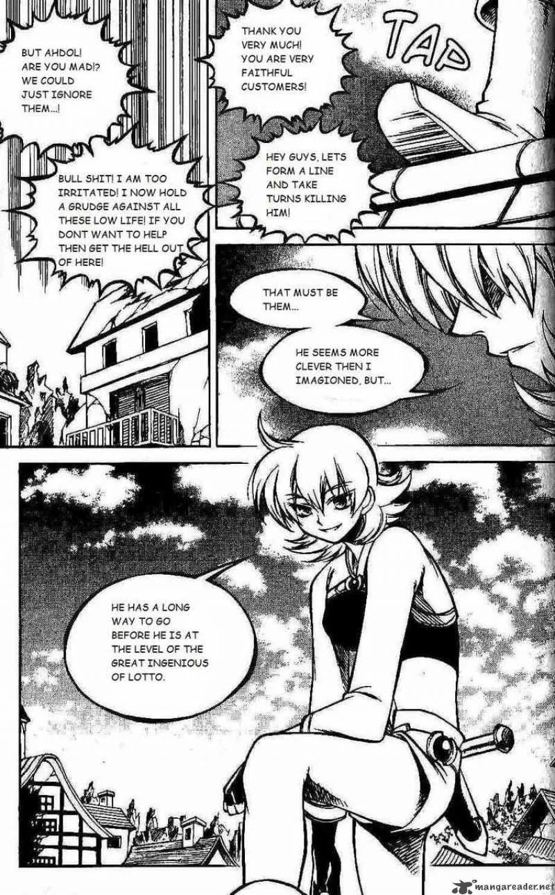 Yureka Chapter 96 page 24