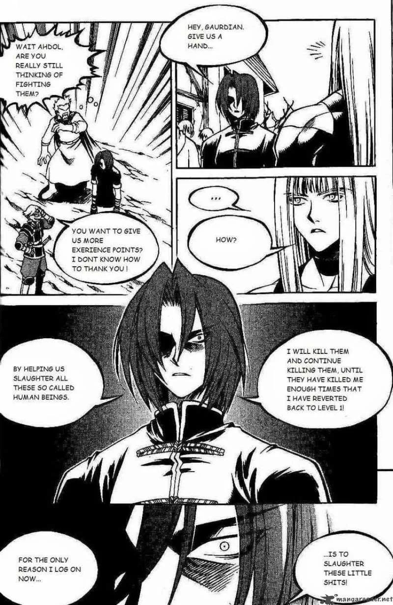 Yureka Chapter 96 page 23