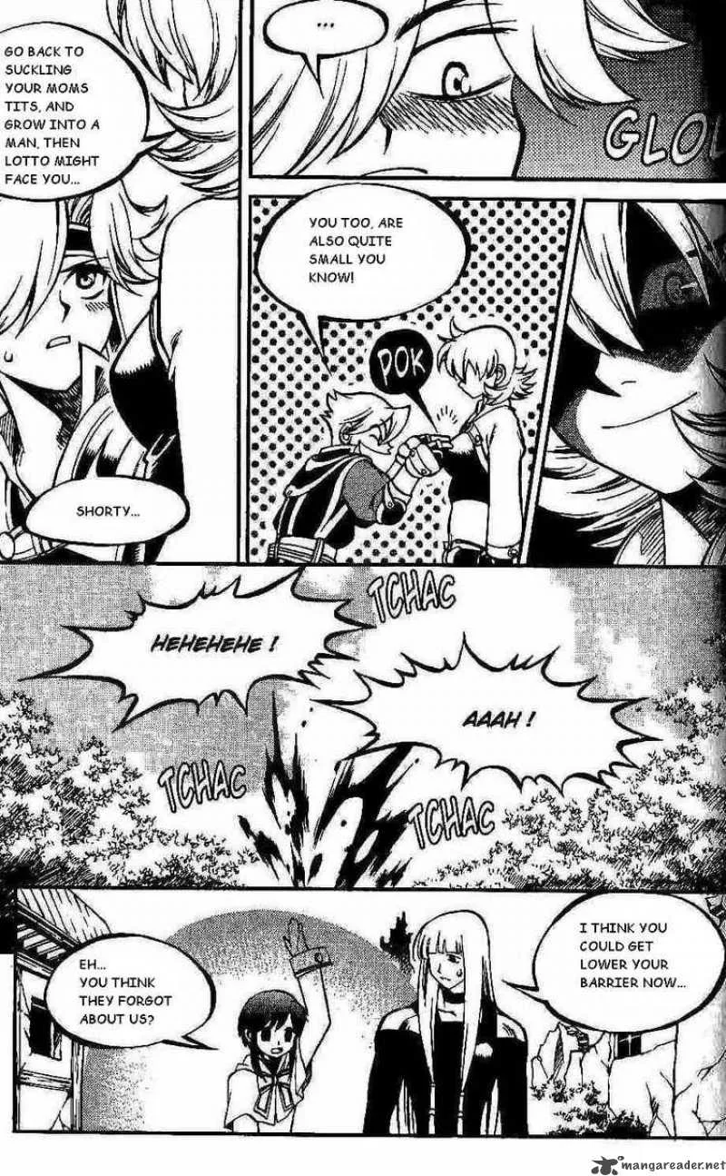 Yureka Chapter 97 page 24