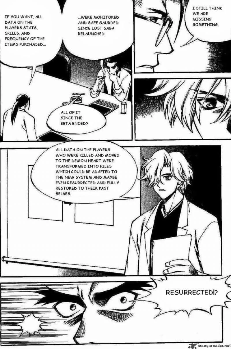 Yureka Chapter 98 page 9
