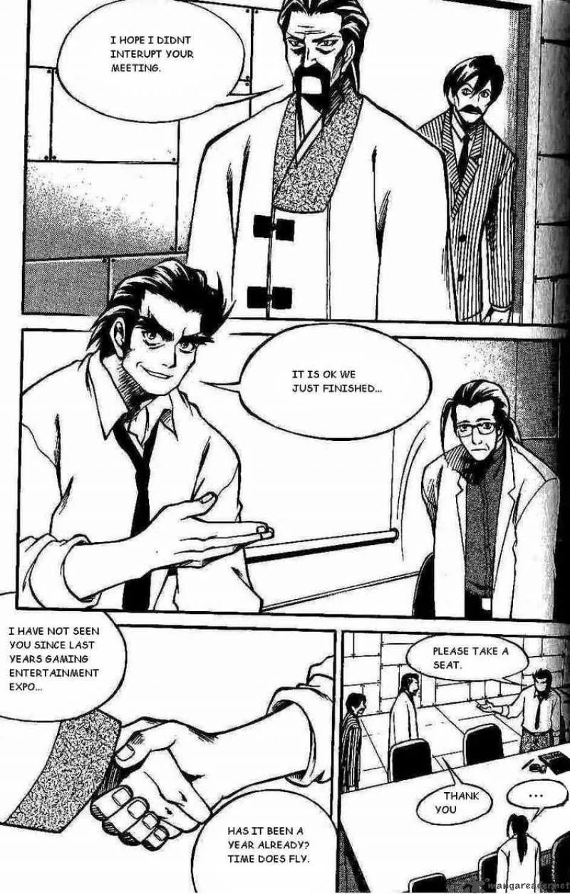 Yureka Chapter 98 page 18