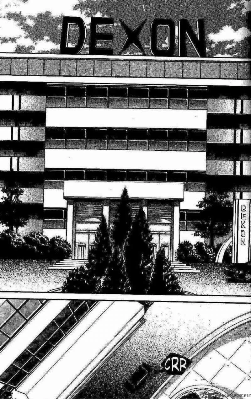Yureka Chapter 98 page 2
