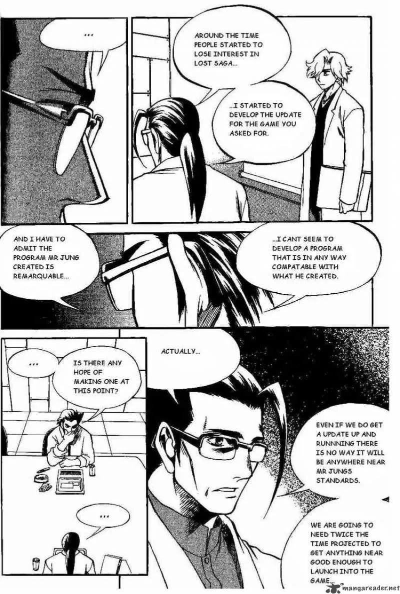 Yureka Chapter 98 page 13