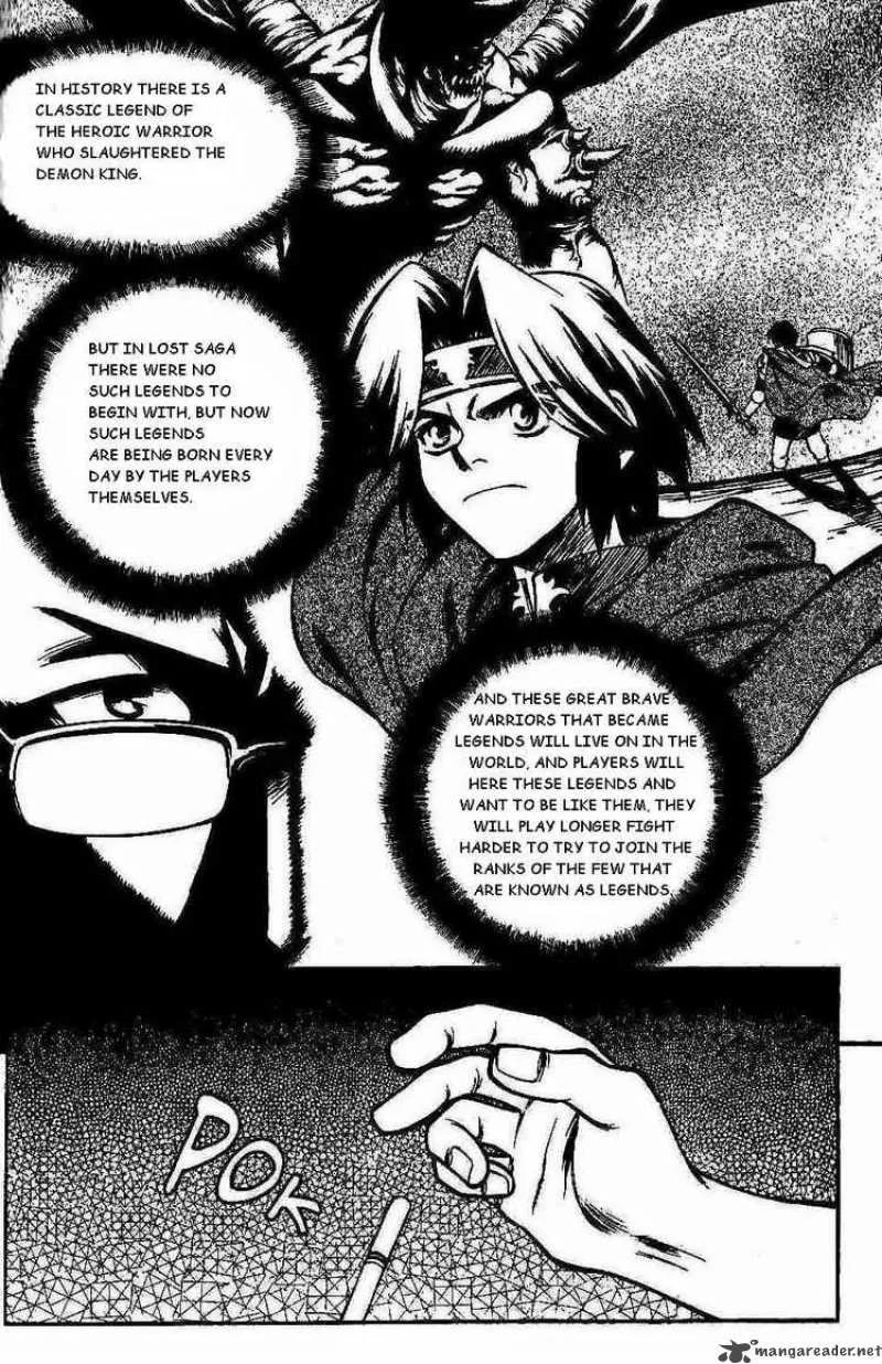 Yureka Chapter 98 page 11