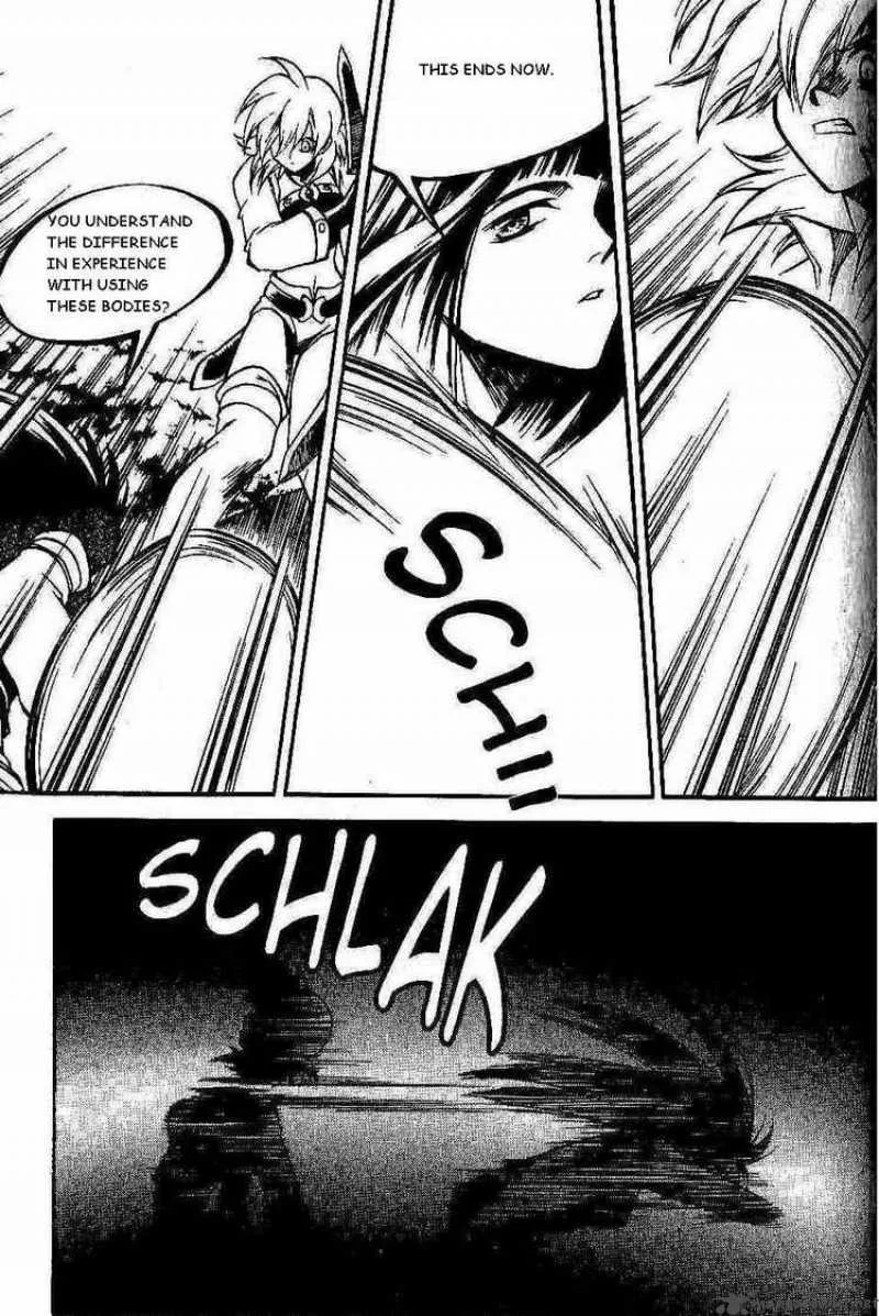 Yureka Chapter 99 page 22