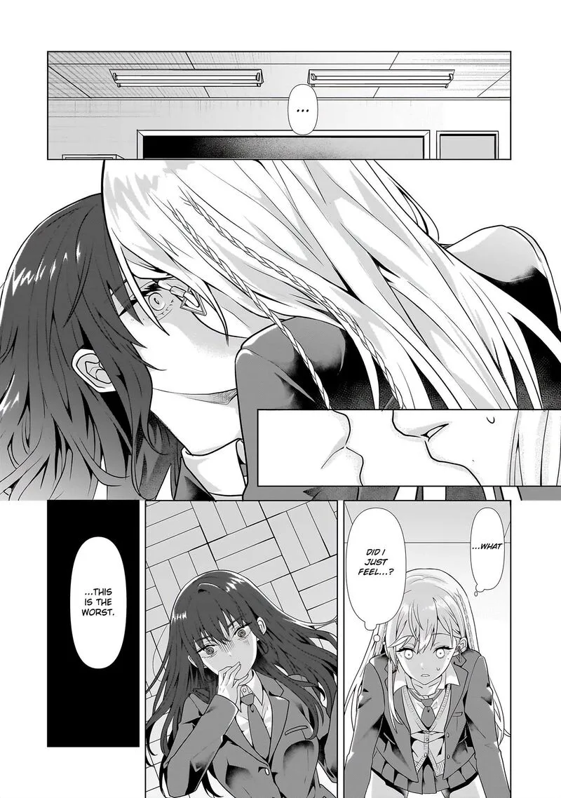 Yuri no Hajimari wa Dorei Kara Chapter 1 page 29