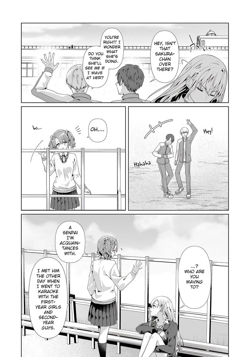 Yuri no Hajimari wa Dorei Kara Chapter 1 page 13