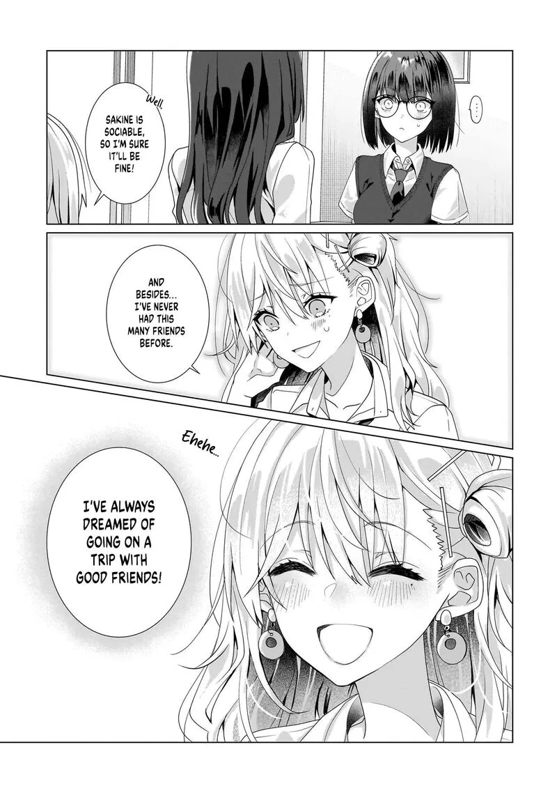 Yuri no Hajimari wa Dorei Kara Chapter 10.1 page 7
