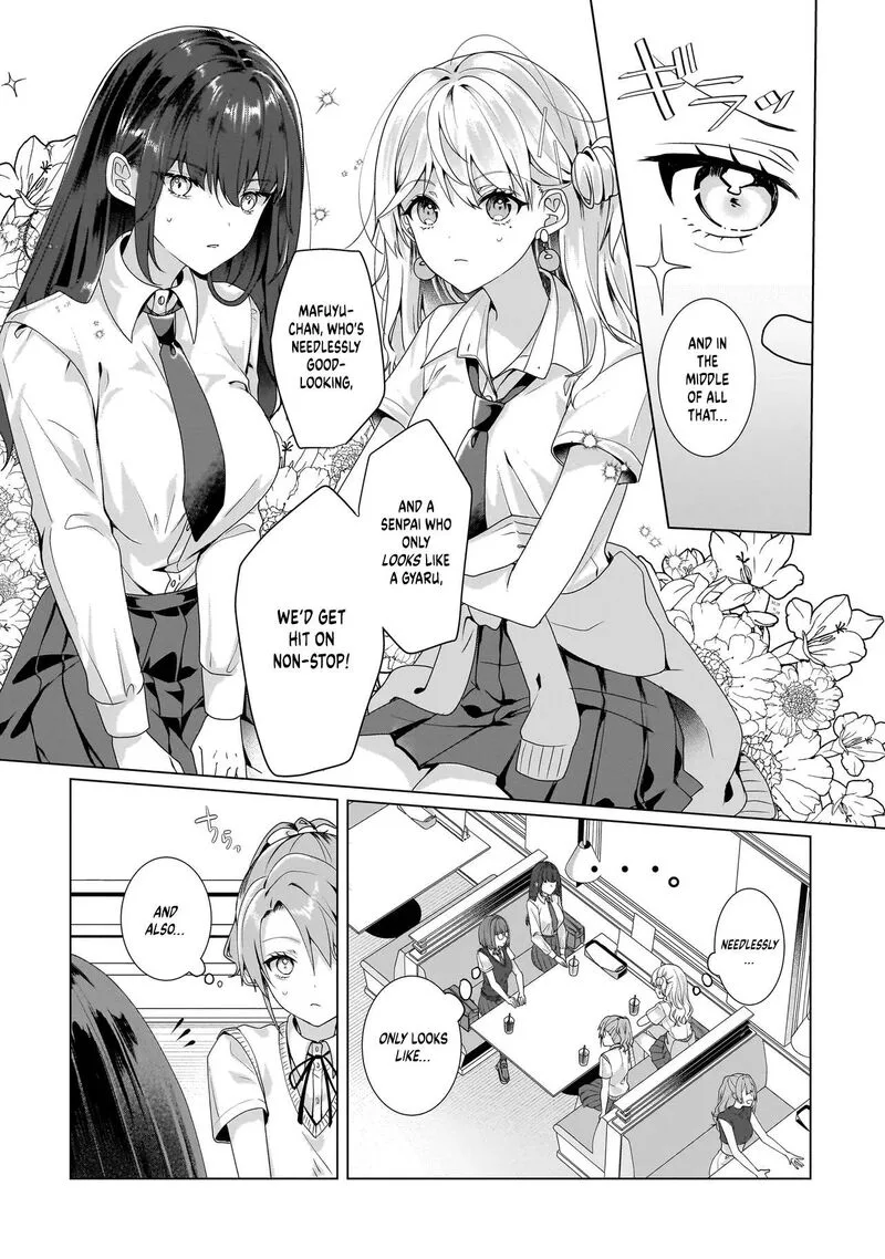 Yuri no Hajimari wa Dorei Kara Chapter 10.2 page 5