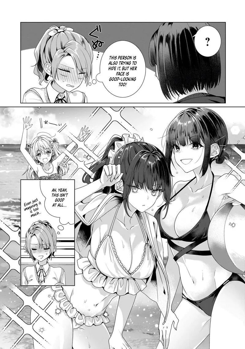 Yuri no Hajimari wa Dorei Kara Chapter 10.2 page 6