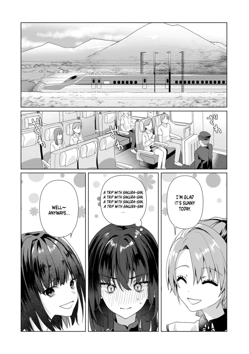 Yuri no Hajimari wa Dorei Kara Chapter 11.1 page 2