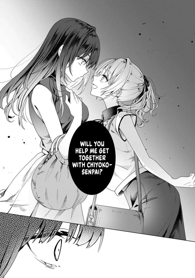 Yuri no Hajimari wa Dorei Kara Chapter 11.2 page 23
