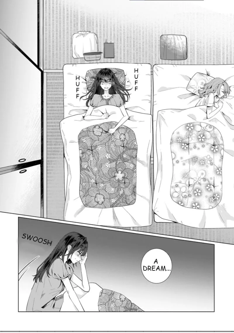 Yuri no Hajimari wa Dorei Kara Chapter 12 page 4