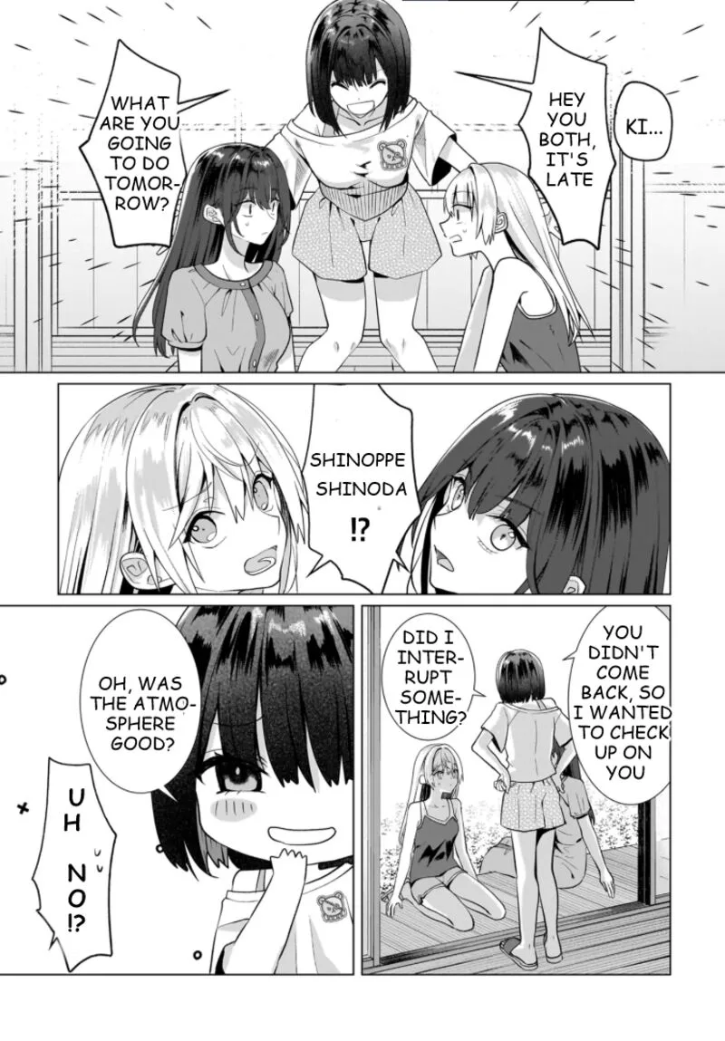 Yuri no Hajimari wa Dorei Kara Chapter 12 page 26