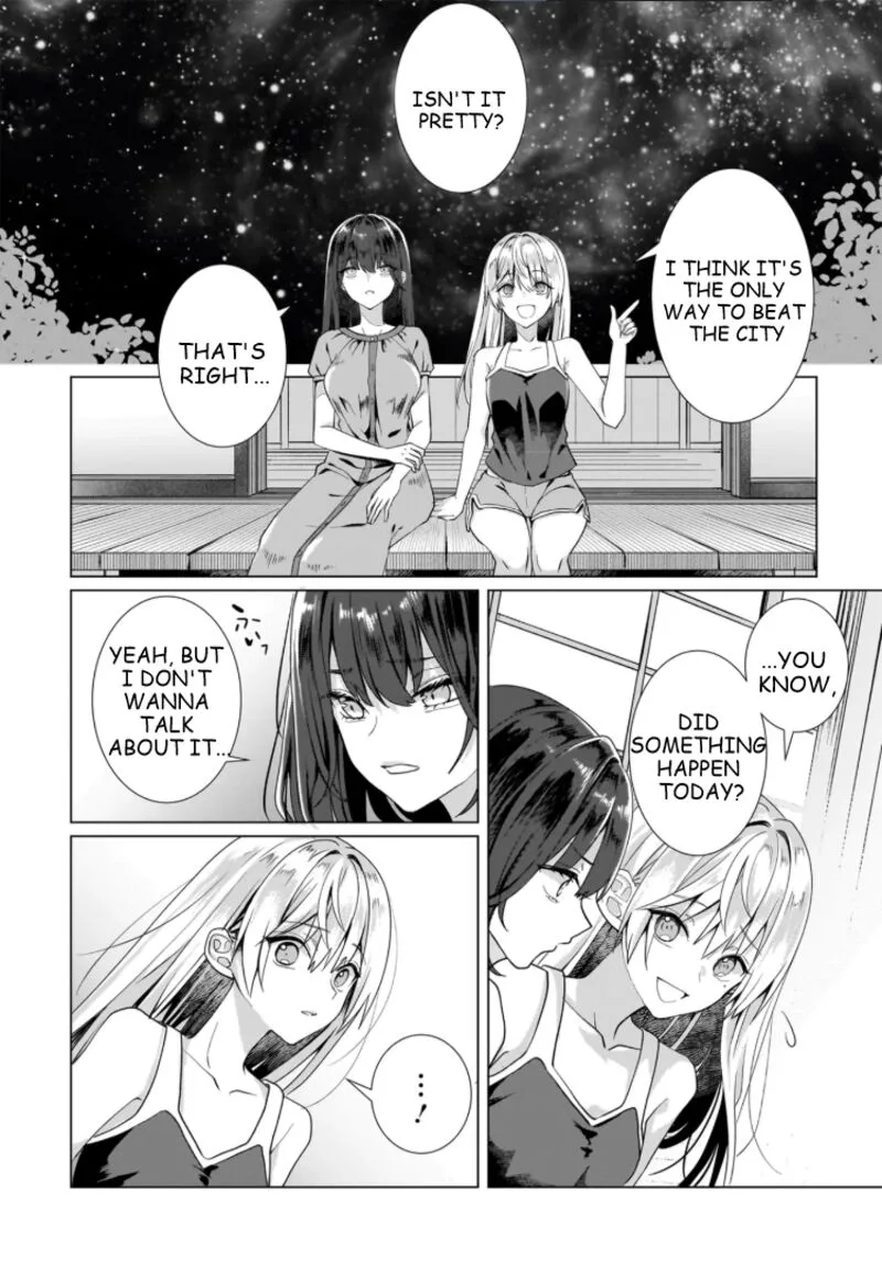 Yuri no Hajimari wa Dorei Kara Chapter 12 page 18