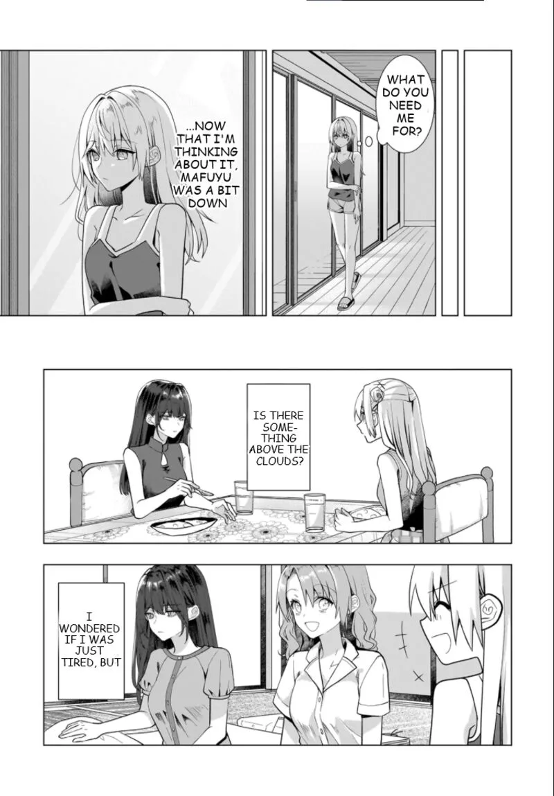Yuri no Hajimari wa Dorei Kara Chapter 12 page 16