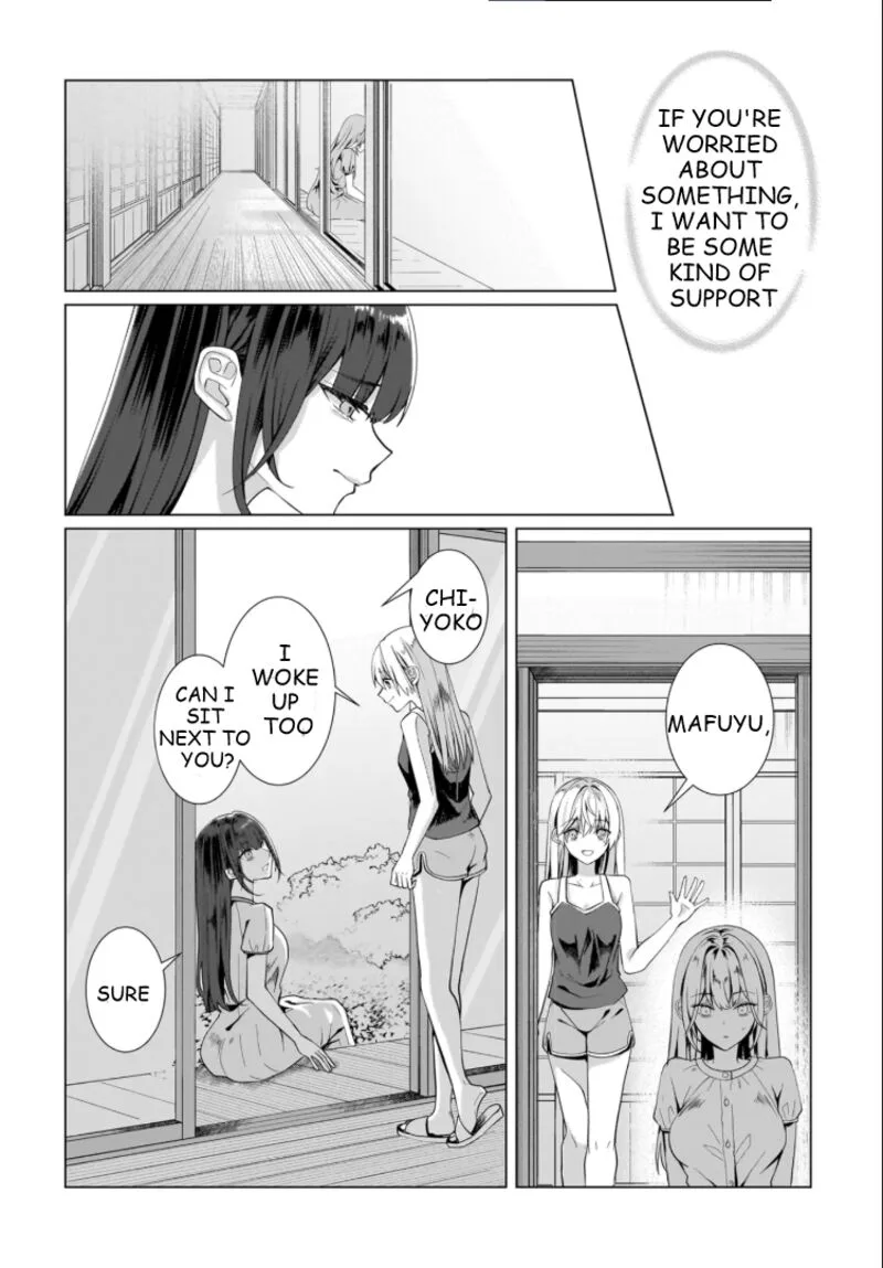 Yuri no Hajimari wa Dorei Kara Chapter 12 page 17