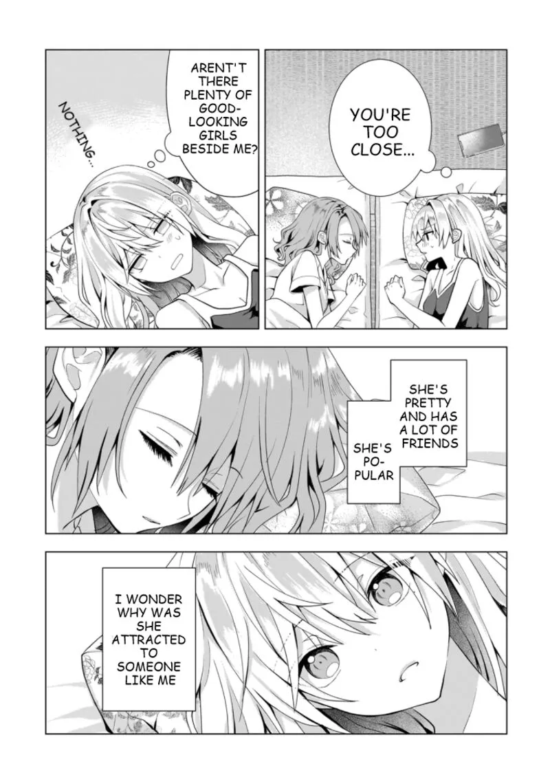 Yuri no Hajimari wa Dorei Kara Chapter 12 page 7