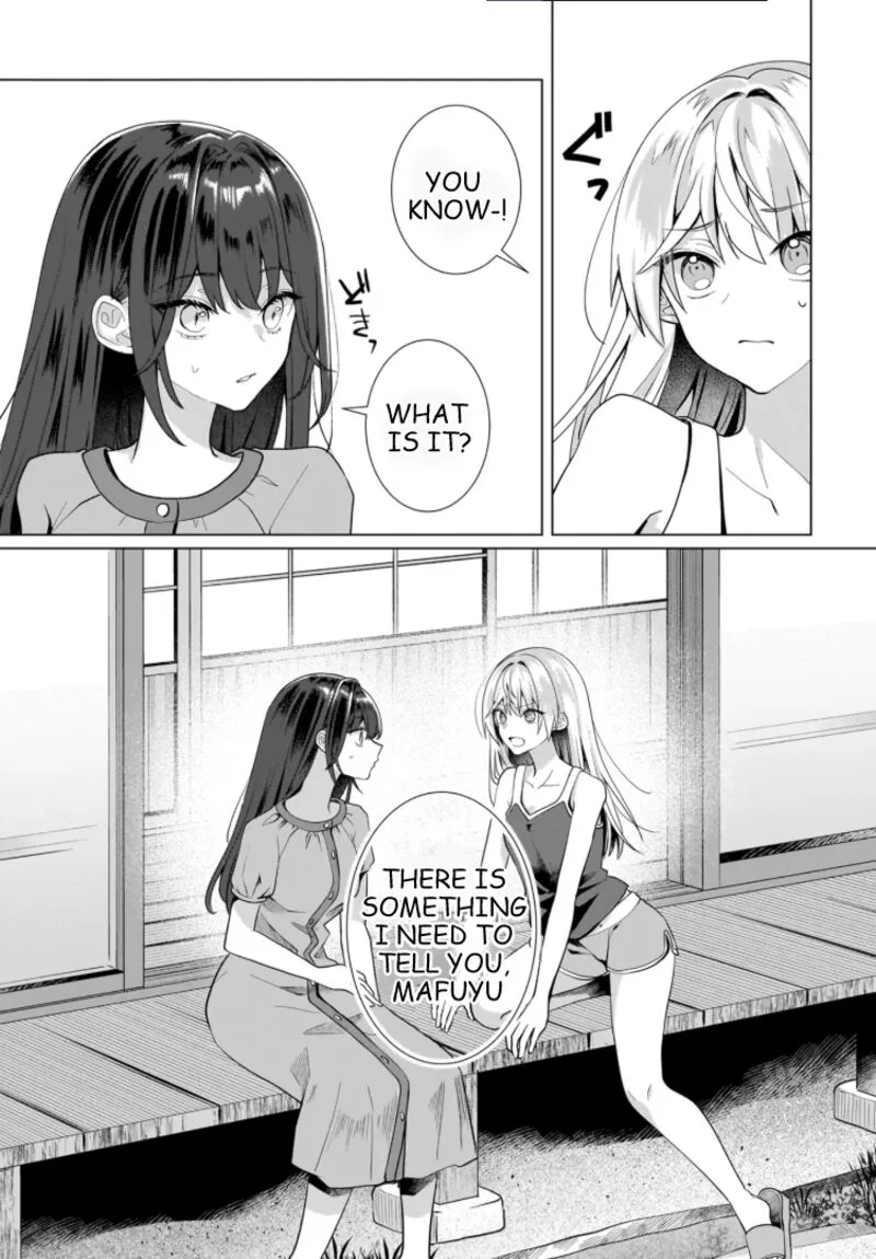 Yuri no Hajimari wa Dorei Kara Chapter 12 page 24
