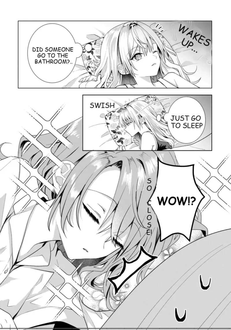 Yuri no Hajimari wa Dorei Kara Chapter 12 page 6