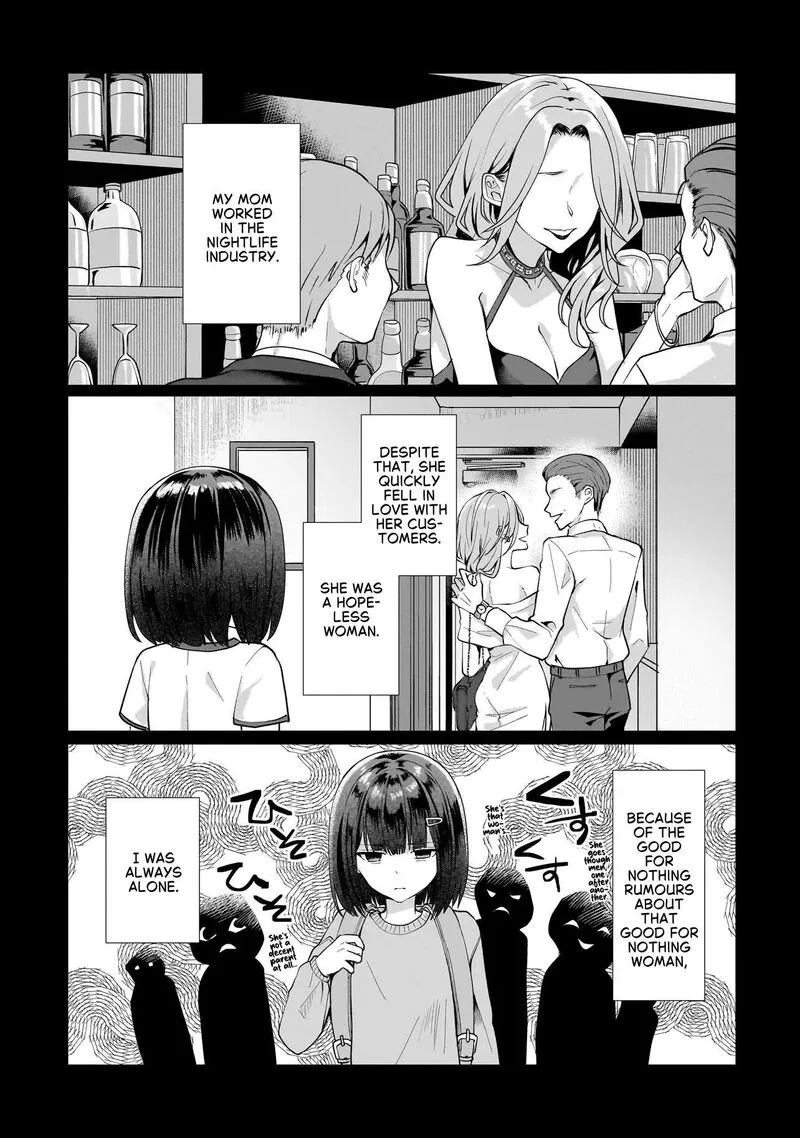 Yuri no Hajimari wa Dorei Kara Chapter 13 page 3