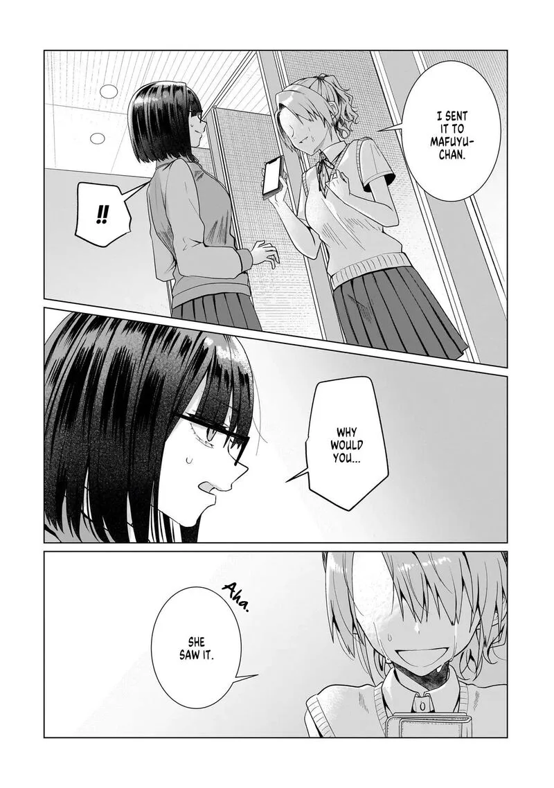 Yuri no Hajimari wa Dorei Kara Chapter 14 page 24