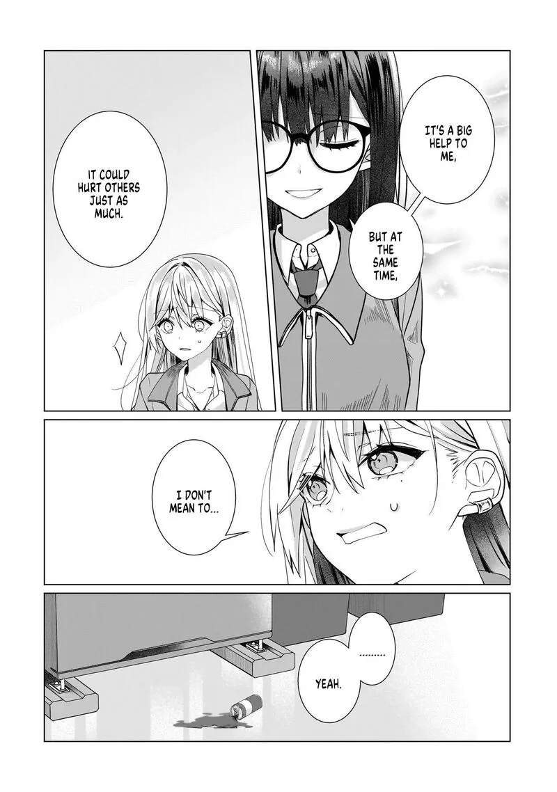 Yuri no Hajimari wa Dorei Kara Chapter 14 page 20