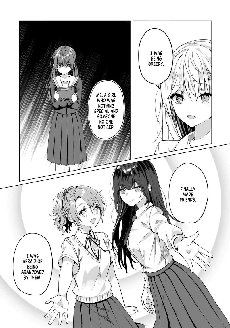 Yuri no Hajimari wa Dorei Kara Chapter 15 page 25