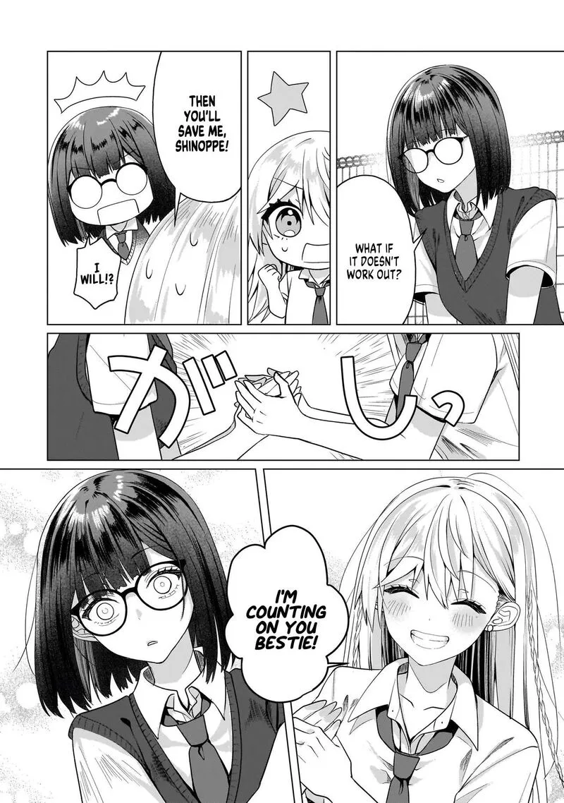 Yuri no Hajimari wa Dorei Kara Chapter 15 page 27