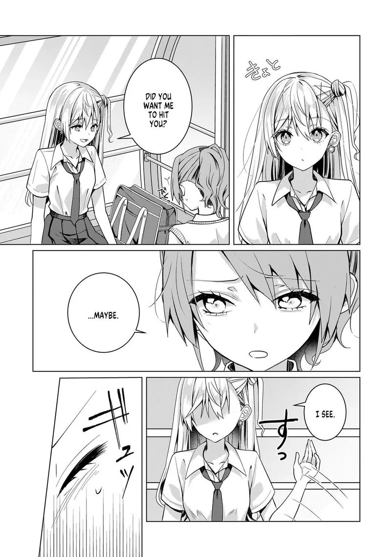 Yuri no Hajimari wa Dorei Kara Chapter 16 page 5
