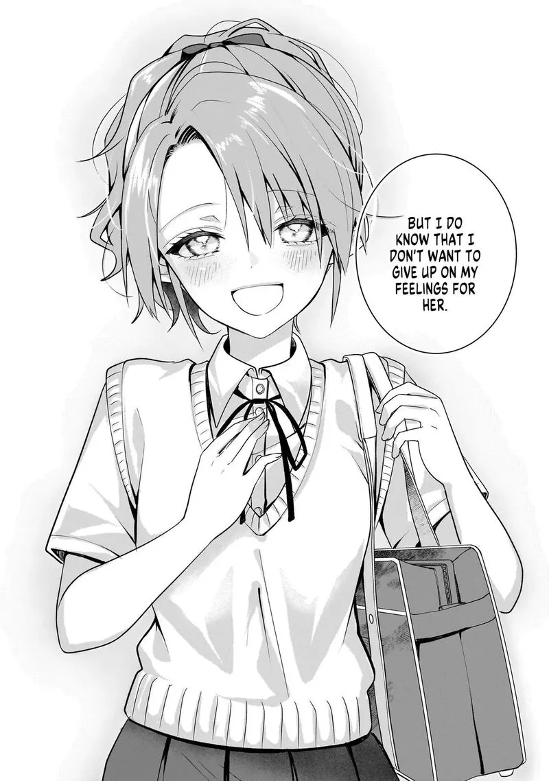 Yuri no Hajimari wa Dorei Kara Chapter 16 page 26