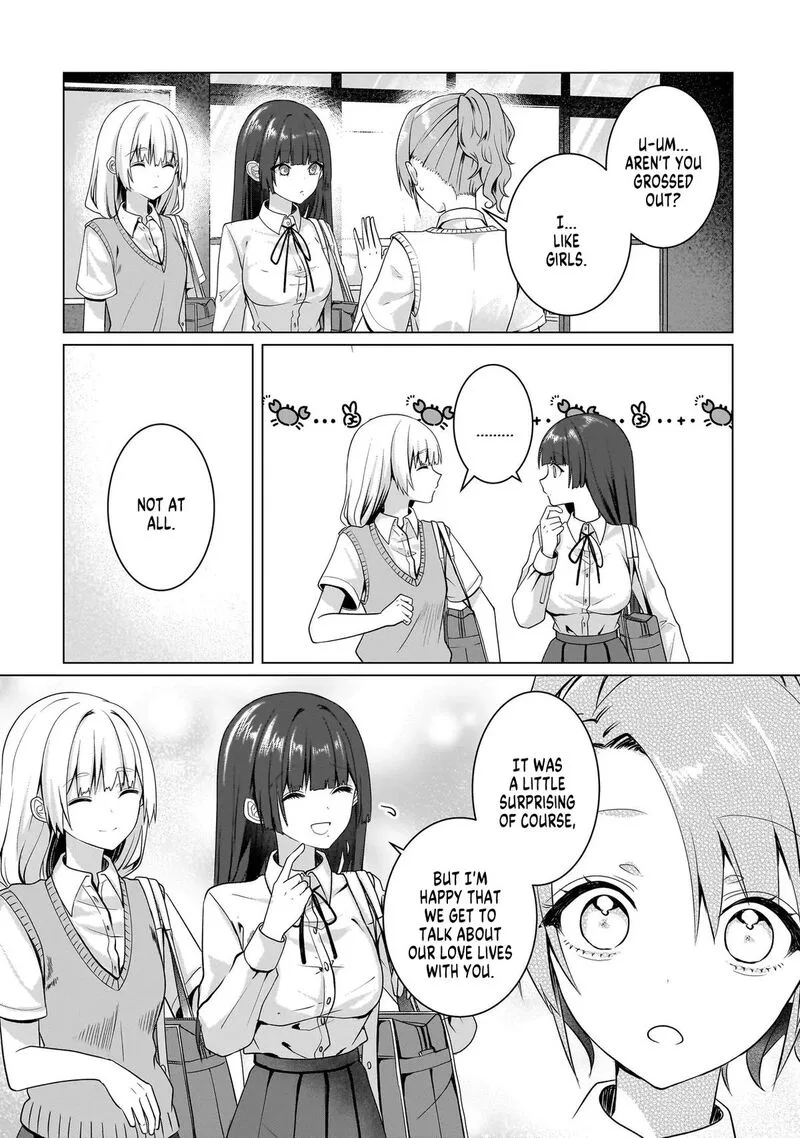 Yuri no Hajimari wa Dorei Kara Chapter 16 page 24
