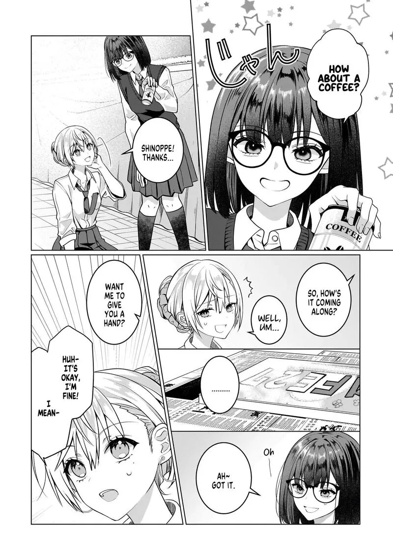 Yuri no Hajimari wa Dorei Kara Chapter 17 page 4